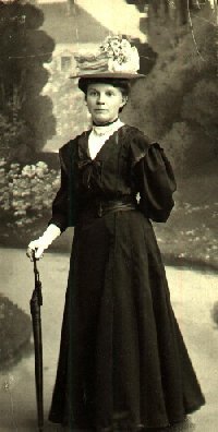 Margareta Anna Krapp