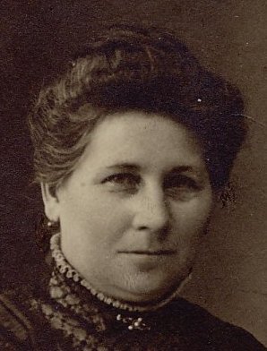 Elisabeth Regina Hennemann