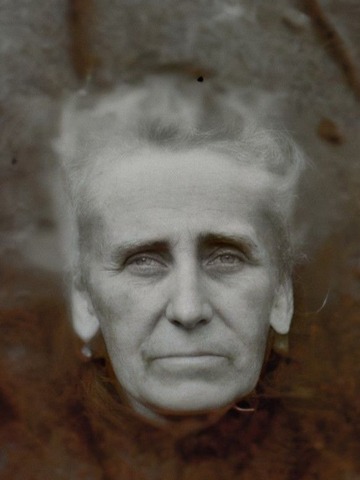 Thérèse Jeanne Nicomède Anaïs Castelly