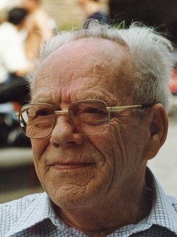 Pierre Joseph Olzheim