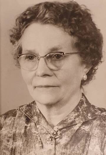 Maria Hubertina Walraven