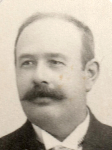 Lucien Alfred Martin