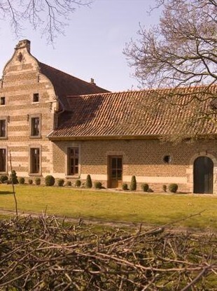 Jacobus (landmeter) Wouters (Walteri-Odekercke)