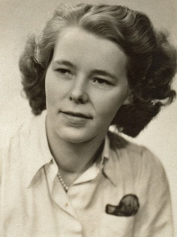 Julia Olzheim