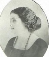 Augusta Joséphine Saunier