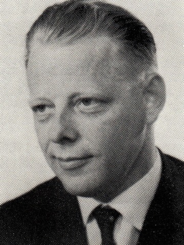 Albert Olzheim