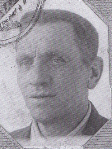 Franciscus Antonius Koch