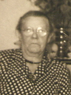 Alida Maria Aaftink