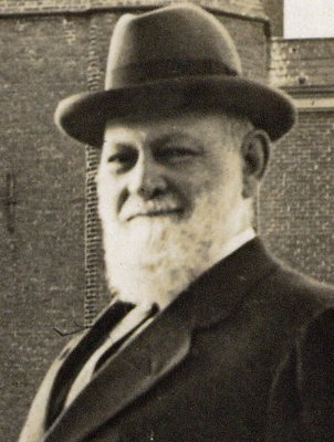 Frederik Nicolaas de Witt