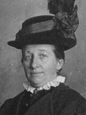 Margaretha Elisabeth Klaassen