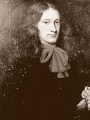 Wilhelmus Hendricksz Beekman