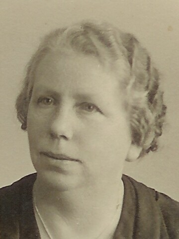 Elisabeth (Beth) Bergman