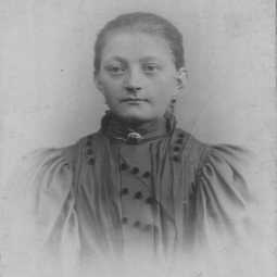 Johanna Geertsema