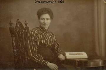 Johanna Cornelia Schuurman