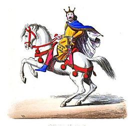 Arnulf I van Vlaanderen