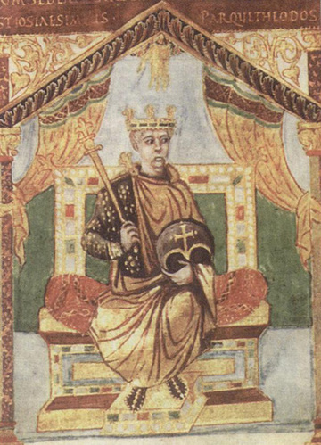 Karel II