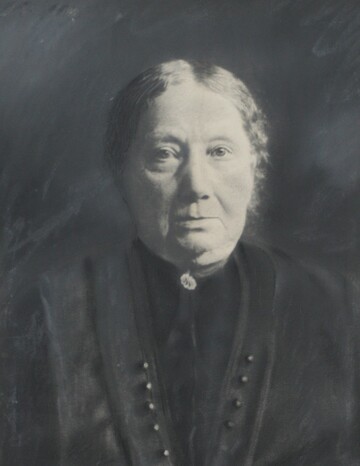 Elisabeth van Waveren