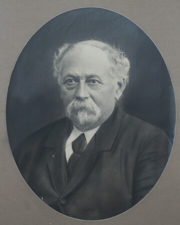 Gerrit Antonie Hendrikus van Florestein