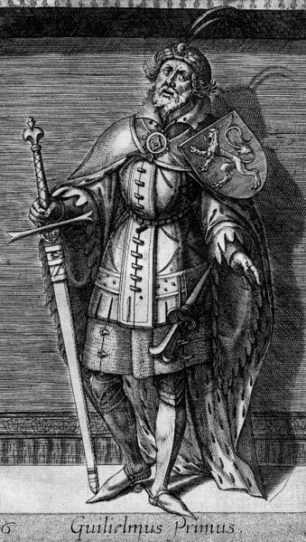 Willem I van Holland