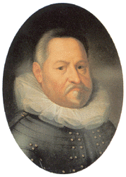 Jan VI van Nassau-Dillenburg