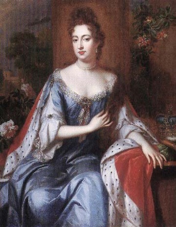 Maria II van Engeland