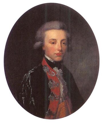 Willem George Frederik van Oranje-Nassau