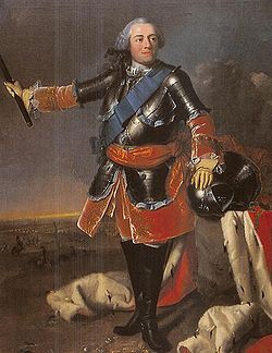 Willem IV van Oranje-Nassau