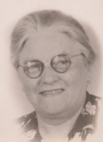 Margaretha Cornelia Meijer