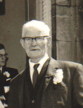 Pasfoto