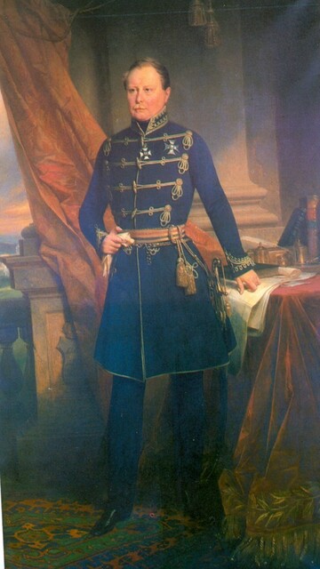 Willem I van Württemberg