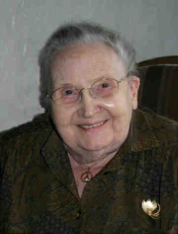 Elisabeth Catharina Overduin