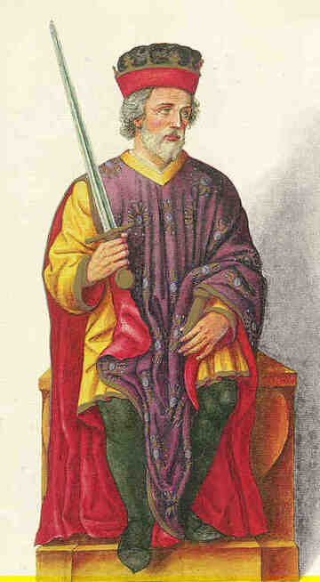 Alfons VIII van Kastilië