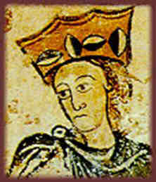 Eleonora van Aquitanië