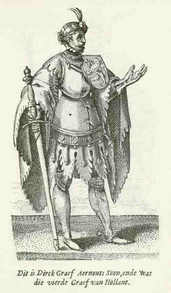 Dirk III van Holland