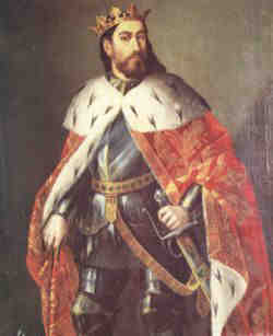 Jacobus I van Aragon