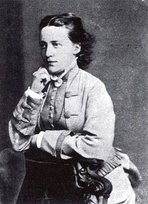 Maria Frederika Cornelia Hamminck Schepel