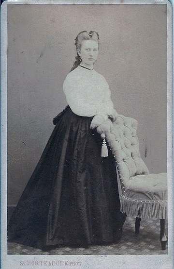 Margaretha Johanna Cornelia Mees