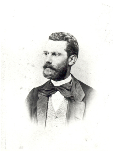 Alfred Schleicher