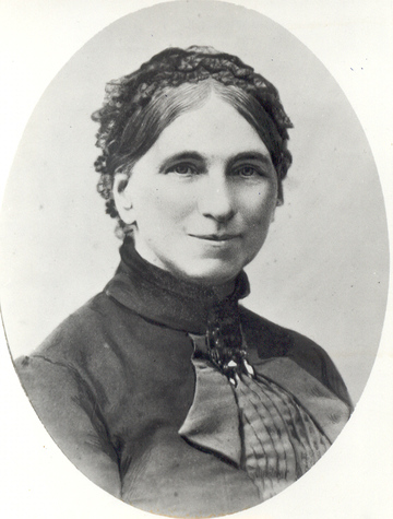 Johanna Francina Hudig