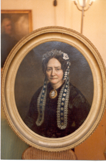 Maria Johanna Mees
