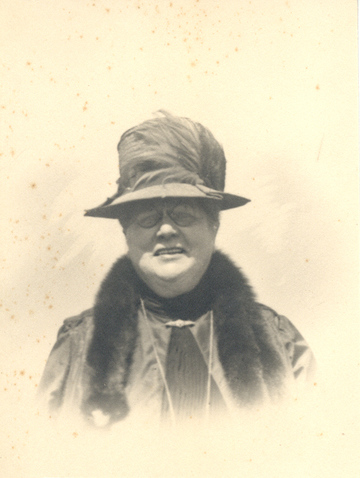 Johanna Susanna Hendrina Ringlever