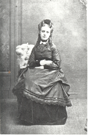 Cornelia Elisabeth Anna Charlotta Moll