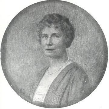 Maria van Dorp