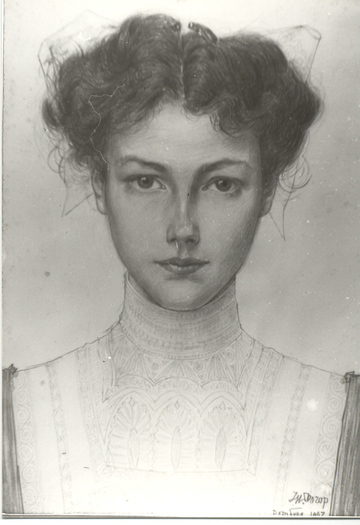 Elisabeth Johanna Mees