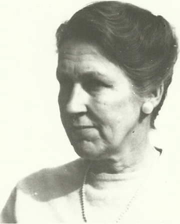 Agatha Diderica Elisabeth Laurentina Wytema