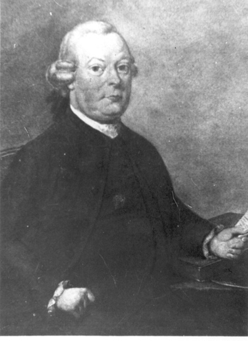 Samuel Hoppesteyn