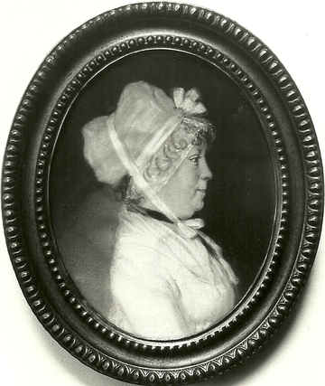 Margaretha Johanna Cornelia de Ravallet