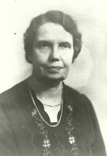 Maria Constance Mees