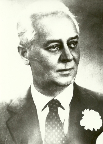 Frederik Herman Mees