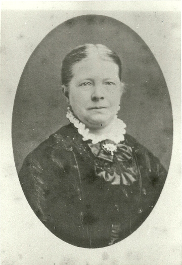 Friesina Meijer